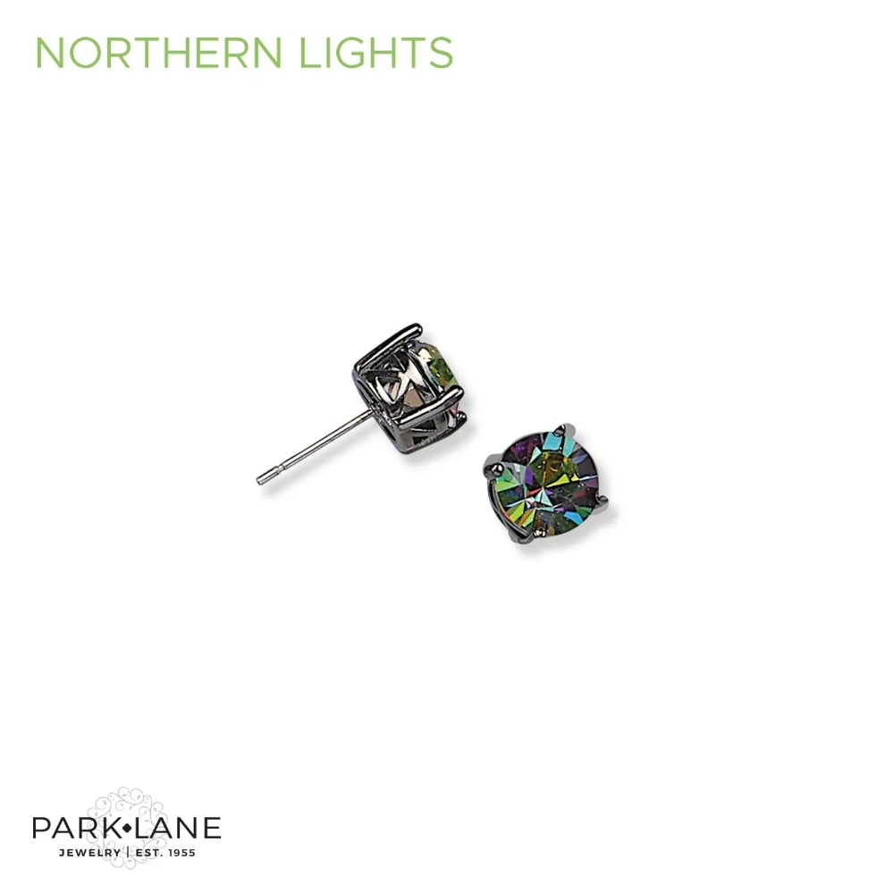 Park Lane Impression Earrings - Northern Lights
